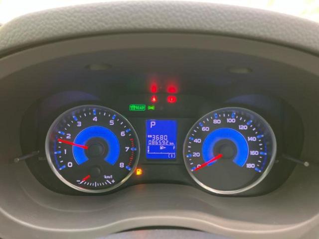 XVハイブリッド 4WDハイブリッド2.0i-Lアイサイト 保証書/純正 SDナビ/衝突安全装置/車線逸脱防止支援システム/ヘッドランプ HID/Bluetooth接続/ETC/EBD付ABS/横滑り防止装置/アイドリングストップ/バックモニター バックカメラ(14枚目)