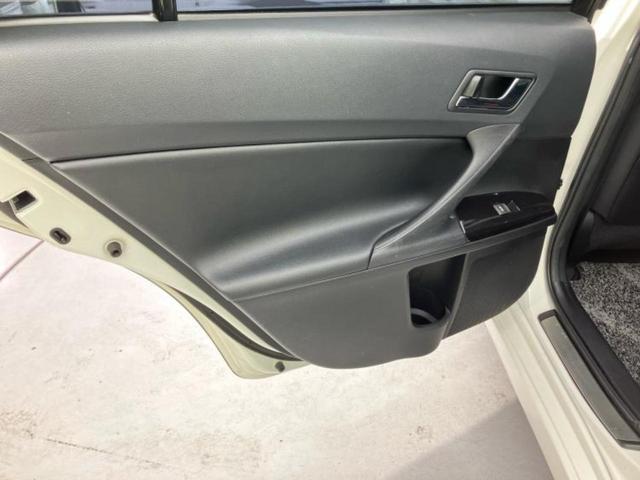 マークX 250S デジタルインナーミラー/トヨタセーフティセンス/シートヒーター/車線逸脱防止支援システム/ドライブレコーダー 純正/ヘッドランプ HID/ETC/EBD付ABS/横滑り防止装置 衝突被害軽減システム(21枚目)