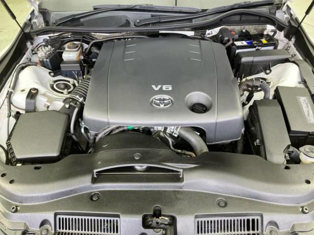 マークX 250S デジタルインナーミラー/トヨタセーフティセンス/シートヒーター/車線逸脱防止支援システム/ドライブレコーダー 純正/ヘッドランプ HID/ETC/EBD付ABS/横滑り防止装置 衝突被害軽減システム(45枚目)