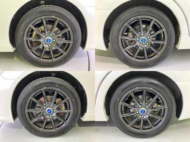 マークX 250S デジタルインナーミラー/トヨタセーフティセンス/シートヒーター/車線逸脱防止支援システム/ドライブレコーダー 純正/ヘッドランプ HID/ETC/EBD付ABS/横滑り防止装置 衝突被害軽減システム(48枚目)