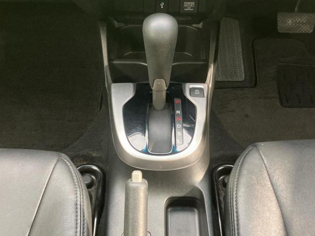 フィット 13G・Lホンダセンシング 純正 SDナビ/ホンダセンシング/車線逸脱防止支援システム/パーキングアシスト バックガイド/ドライブレコーダー 前後/ヘッドランプ LED/Bluetooth接続/ETC 衝突被害軽減システム(18枚目)