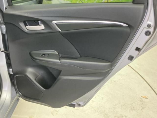 フィット 13G・Lホンダセンシング 純正 SDナビ/ホンダセンシング/車線逸脱防止支援システム/パーキングアシスト バックガイド/ドライブレコーダー 前後/ヘッドランプ LED/Bluetooth接続/ETC 衝突被害軽減システム(20枚目)