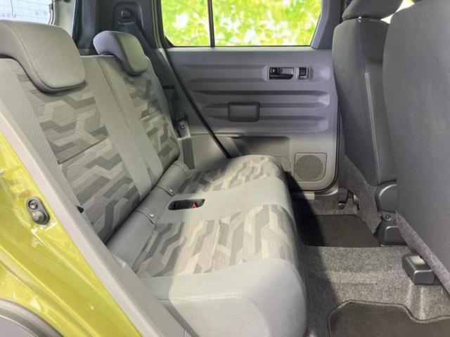 タフト Ｘ　スマートアシスト（トヨタ・ダイハツ）／ＵＳＢジャック／ＥＢＤ付ＡＢＳ／アイドリングストップ／禁煙車／エアバッグ　運転席／パワーウインドウ／エンジンスタートボタン／オートエアコン／盗難防止システム（5枚目）