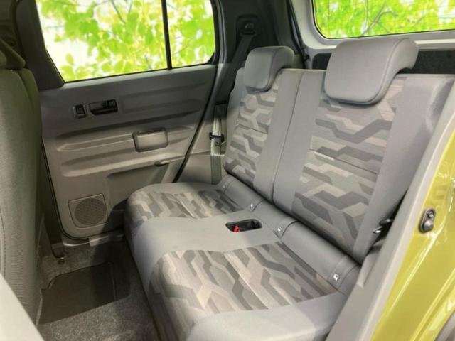 タフト Ｘ　スマートアシスト（トヨタ・ダイハツ）／ＵＳＢジャック／ＥＢＤ付ＡＢＳ／アイドリングストップ／禁煙車／エアバッグ　運転席／パワーウインドウ／エンジンスタートボタン／オートエアコン／盗難防止システム（7枚目）