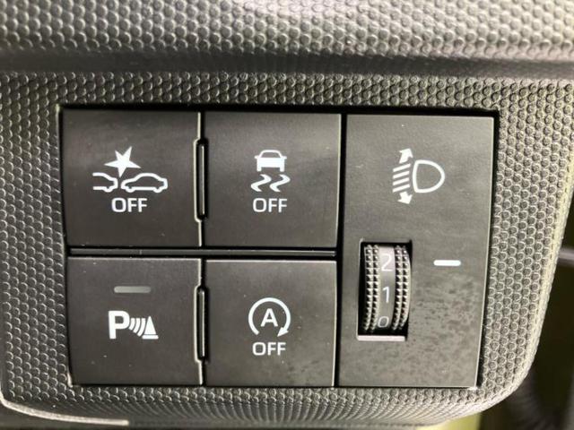 タフト Ｘ　スマートアシスト（トヨタ・ダイハツ）／ＵＳＢジャック／ＥＢＤ付ＡＢＳ／アイドリングストップ／禁煙車／エアバッグ　運転席／パワーウインドウ／エンジンスタートボタン／オートエアコン／盗難防止システム（15枚目）