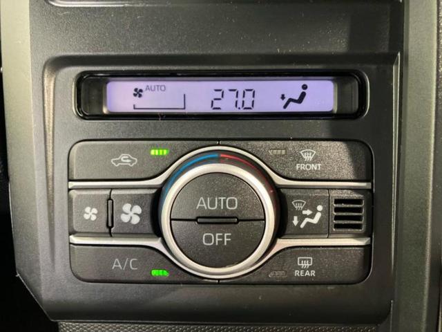 タフト Ｘ　スマートアシスト（トヨタ・ダイハツ）／ＵＳＢジャック／ＥＢＤ付ＡＢＳ／アイドリングストップ／禁煙車／エアバッグ　運転席／パワーウインドウ／エンジンスタートボタン／オートエアコン／盗難防止システム（18枚目）