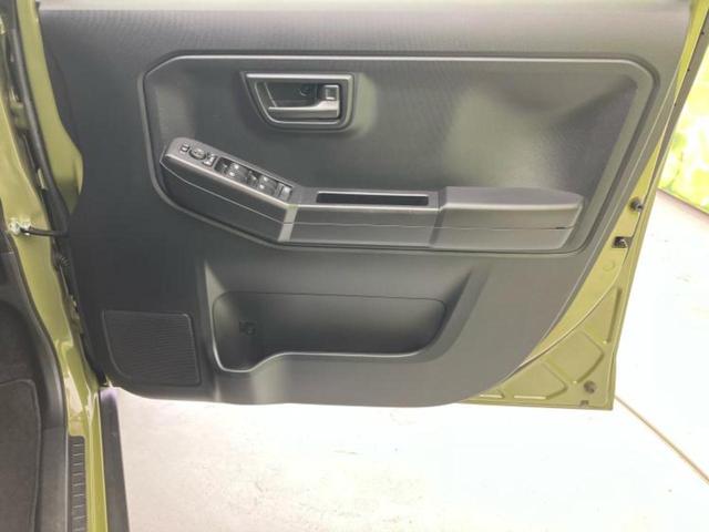 タフト Ｘ　スマートアシスト（トヨタ・ダイハツ）／ＵＳＢジャック／ＥＢＤ付ＡＢＳ／アイドリングストップ／禁煙車／エアバッグ　運転席／パワーウインドウ／エンジンスタートボタン／オートエアコン／盗難防止システム（19枚目）