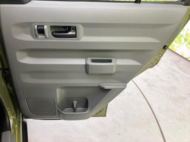 タフト Ｘ　スマートアシスト（トヨタ・ダイハツ）／ＵＳＢジャック／ＥＢＤ付ＡＢＳ／アイドリングストップ／禁煙車／エアバッグ　運転席／パワーウインドウ／エンジンスタートボタン／オートエアコン／盗難防止システム（20枚目）