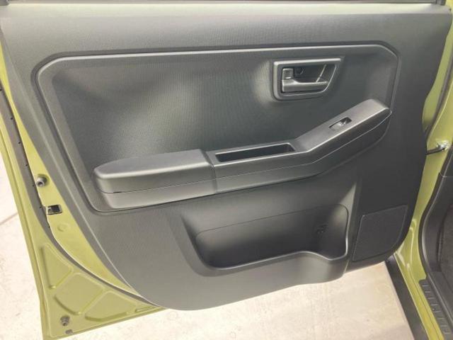 タフト Ｘ　スマートアシスト（トヨタ・ダイハツ）／ＵＳＢジャック／ＥＢＤ付ＡＢＳ／アイドリングストップ／禁煙車／エアバッグ　運転席／パワーウインドウ／エンジンスタートボタン／オートエアコン／盗難防止システム（21枚目）