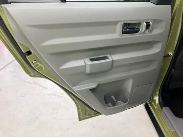 タフト Ｘ　スマートアシスト（トヨタ・ダイハツ）／ＵＳＢジャック／ＥＢＤ付ＡＢＳ／アイドリングストップ／禁煙車／エアバッグ　運転席／パワーウインドウ／エンジンスタートボタン／オートエアコン／盗難防止システム（22枚目）