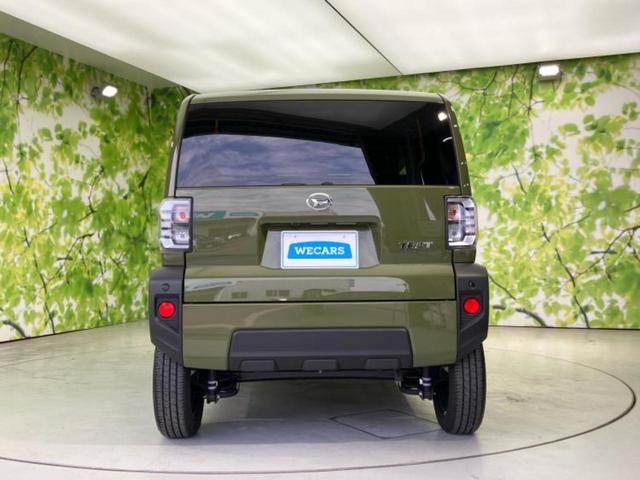 タフト Ｘ　スマートアシスト（トヨタ・ダイハツ）／ＵＳＢジャック／ＥＢＤ付ＡＢＳ／アイドリングストップ／禁煙車／エアバッグ　運転席／パワーウインドウ／エンジンスタートボタン／オートエアコン／盗難防止システム（39枚目）