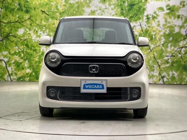 N-ONE プレミアム・Lパッケージ 新品タイヤ/純正 SDナビ/ヘッドランプ HID/ETC/EBD付ABS/横滑り防止装置/アイドリングストップ/バックモニター/禁煙車/エアバッグ 運転席/エアバッグ 助手席/エアバッグ サイド(40枚目)