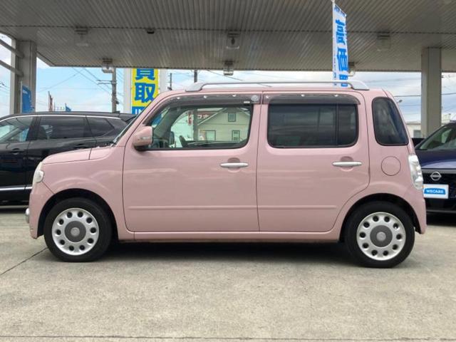 ミラココア ココアプラスＧ　保証書／純正　ＳＤナビ／ＥＴＣ／ＥＢＤ付ＡＢＳ／アイドリングストップ／バックモニター／ワンセグＴＶ／ルーフレール／エアバッグ　運転席／エアバッグ　助手席／パワーウインドウ／キーレスエントリー　記録簿（2枚目）