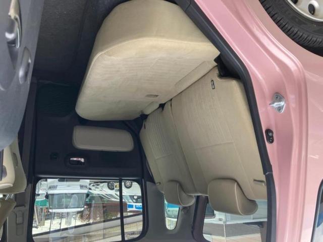 ミラココア ココアプラスＧ　保証書／純正　ＳＤナビ／ＥＴＣ／ＥＢＤ付ＡＢＳ／アイドリングストップ／バックモニター／ワンセグＴＶ／ルーフレール／エアバッグ　運転席／エアバッグ　助手席／パワーウインドウ／キーレスエントリー　記録簿（6枚目）