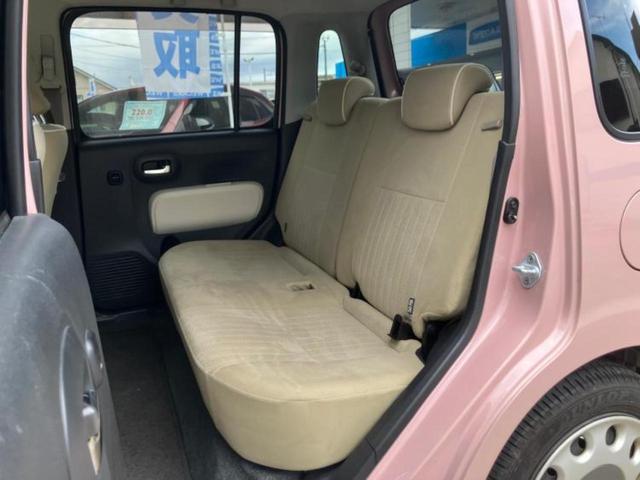 ミラココア ココアプラスＧ　保証書／純正　ＳＤナビ／ＥＴＣ／ＥＢＤ付ＡＢＳ／アイドリングストップ／バックモニター／ワンセグＴＶ／ルーフレール／エアバッグ　運転席／エアバッグ　助手席／パワーウインドウ／キーレスエントリー　記録簿（8枚目）