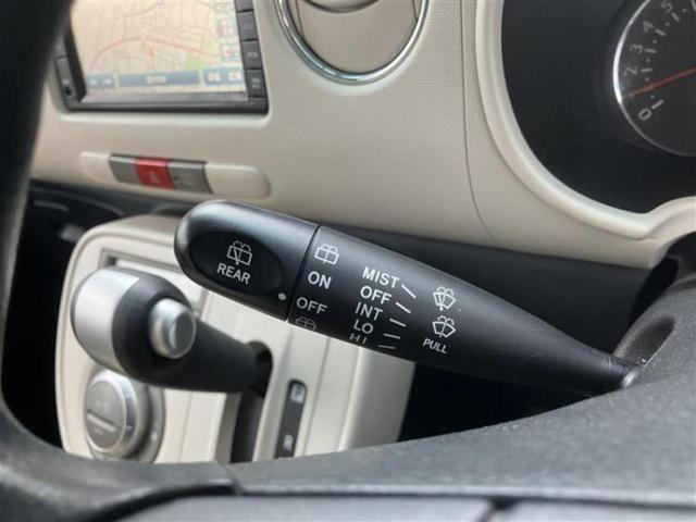 ミラココア ココアプラスＧ　保証書／純正　ＳＤナビ／ＥＴＣ／ＥＢＤ付ＡＢＳ／アイドリングストップ／バックモニター／ワンセグＴＶ／ルーフレール／エアバッグ　運転席／エアバッグ　助手席／パワーウインドウ／キーレスエントリー　記録簿（16枚目）