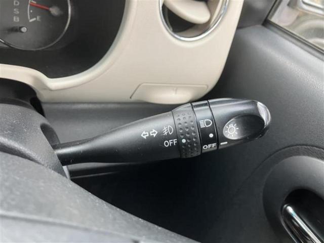 ミラココア ココアプラスＧ　保証書／純正　ＳＤナビ／ＥＴＣ／ＥＢＤ付ＡＢＳ／アイドリングストップ／バックモニター／ワンセグＴＶ／ルーフレール／エアバッグ　運転席／エアバッグ　助手席／パワーウインドウ／キーレスエントリー　記録簿（17枚目）