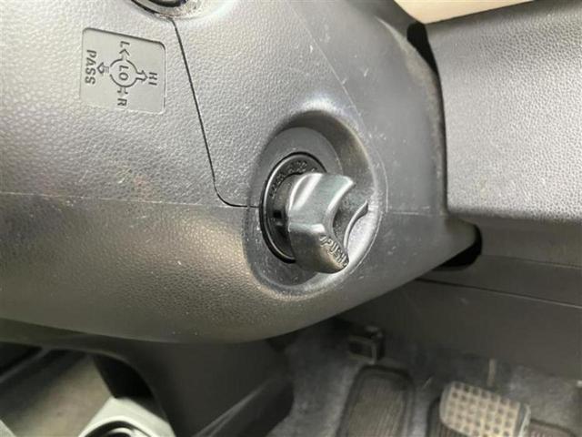 ミラココア ココアプラスＧ　保証書／純正　ＳＤナビ／ＥＴＣ／ＥＢＤ付ＡＢＳ／アイドリングストップ／バックモニター／ワンセグＴＶ／ルーフレール／エアバッグ　運転席／エアバッグ　助手席／パワーウインドウ／キーレスエントリー　記録簿（18枚目）