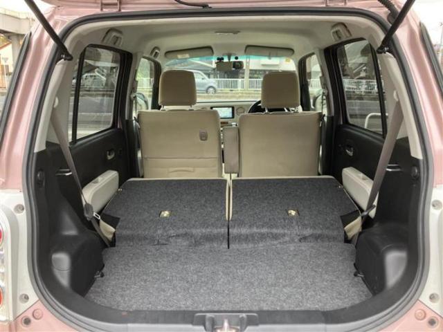 ミラココア ココアプラスＧ　保証書／純正　ＳＤナビ／ＥＴＣ／ＥＢＤ付ＡＢＳ／アイドリングストップ／バックモニター／ワンセグＴＶ／ルーフレール／エアバッグ　運転席／エアバッグ　助手席／パワーウインドウ／キーレスエントリー　記録簿（21枚目）