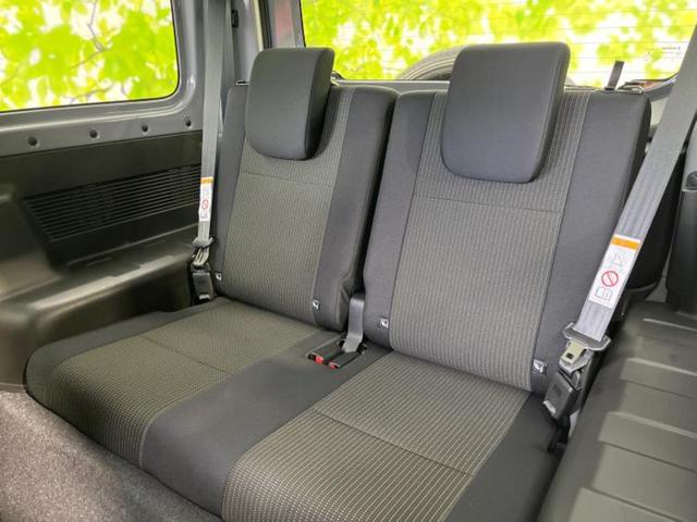 ジムニー ４ＷＤ　ＸＣ　保証書／社外　８インチ　ＳＤナビ／セーフティサポート（スズキ）／シートヒーター／車線逸脱防止支援システム／ヘッドランプ　ＬＥＤ／ＵＳＢジャック／Ｂｌｕｅｔｏｏｔｈ接続／ＥＴＣ／ＡＢＳ　バックカメラ（7枚目）