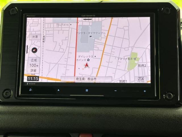 ジムニー ４ＷＤ　ＸＣ　保証書／社外　８インチ　ＳＤナビ／セーフティサポート（スズキ）／シートヒーター／車線逸脱防止支援システム／ヘッドランプ　ＬＥＤ／ＵＳＢジャック／Ｂｌｕｅｔｏｏｔｈ接続／ＥＴＣ／ＡＢＳ　バックカメラ（10枚目）