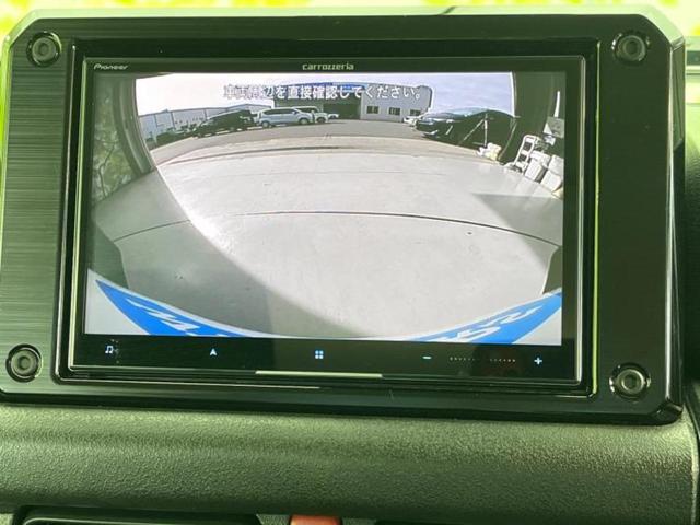 ジムニー ４ＷＤ　ＸＣ　保証書／社外　８インチ　ＳＤナビ／セーフティサポート（スズキ）／シートヒーター／車線逸脱防止支援システム／ヘッドランプ　ＬＥＤ／ＵＳＢジャック／Ｂｌｕｅｔｏｏｔｈ接続／ＥＴＣ／ＡＢＳ　バックカメラ（12枚目）