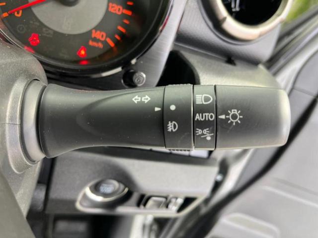 ジムニー ４ＷＤ　ＸＣ　保証書／社外　８インチ　ＳＤナビ／セーフティサポート（スズキ）／シートヒーター／車線逸脱防止支援システム／ヘッドランプ　ＬＥＤ／ＵＳＢジャック／Ｂｌｕｅｔｏｏｔｈ接続／ＥＴＣ／ＡＢＳ　バックカメラ（16枚目）
