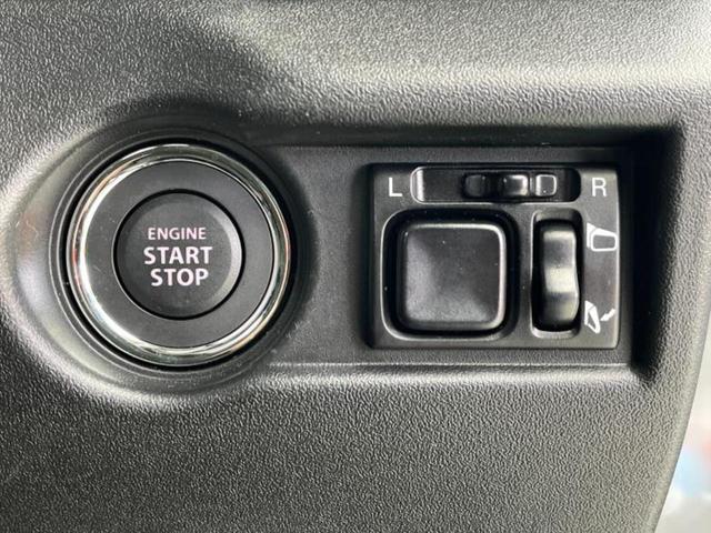 ジムニー ４ＷＤ　ＸＣ　保証書／社外　８インチ　ＳＤナビ／セーフティサポート（スズキ）／シートヒーター／車線逸脱防止支援システム／ヘッドランプ　ＬＥＤ／ＵＳＢジャック／Ｂｌｕｅｔｏｏｔｈ接続／ＥＴＣ／ＡＢＳ　バックカメラ（23枚目）