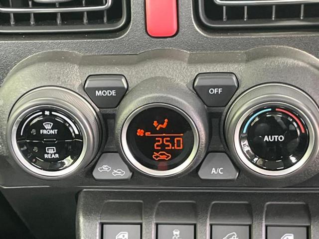 ジムニー ４ＷＤ　ＸＣ　保証書／社外　８インチ　ＳＤナビ／セーフティサポート（スズキ）／シートヒーター／車線逸脱防止支援システム／ヘッドランプ　ＬＥＤ／ＵＳＢジャック／Ｂｌｕｅｔｏｏｔｈ接続／ＥＴＣ／ＡＢＳ　バックカメラ（27枚目）