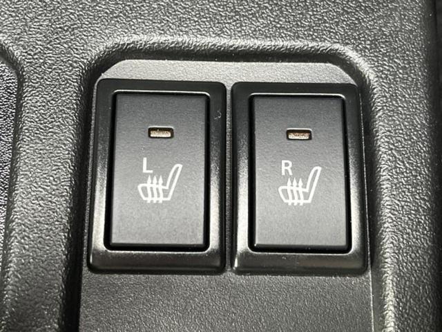 ジムニー ４ＷＤ　ＸＣ　保証書／社外　８インチ　ＳＤナビ／セーフティサポート（スズキ）／シートヒーター／車線逸脱防止支援システム／ヘッドランプ　ＬＥＤ／ＵＳＢジャック／Ｂｌｕｅｔｏｏｔｈ接続／ＥＴＣ／ＡＢＳ　バックカメラ（36枚目）