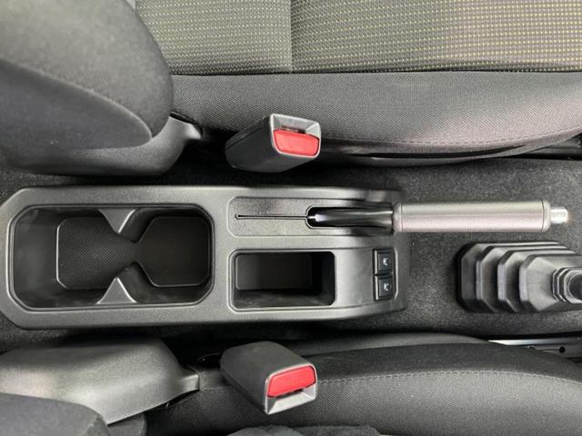 ジムニー ４ＷＤ　ＸＣ　保証書／社外　８インチ　ＳＤナビ／セーフティサポート（スズキ）／シートヒーター／車線逸脱防止支援システム／ヘッドランプ　ＬＥＤ／ＵＳＢジャック／Ｂｌｕｅｔｏｏｔｈ接続／ＥＴＣ／ＡＢＳ　バックカメラ（37枚目）