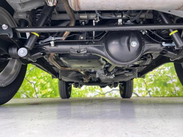 ジムニー ４ＷＤ　ＸＣ　保証書／社外　８インチ　ＳＤナビ／セーフティサポート（スズキ）／シートヒーター／車線逸脱防止支援システム／ヘッドランプ　ＬＥＤ／ＵＳＢジャック／Ｂｌｕｅｔｏｏｔｈ接続／ＥＴＣ／ＡＢＳ　バックカメラ（46枚目）