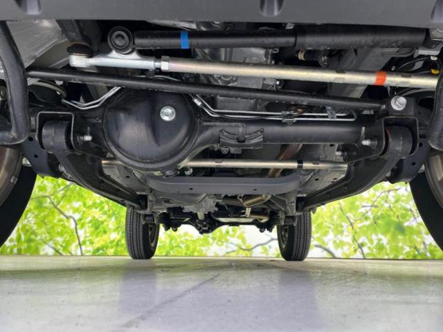 ジムニー ４ＷＤ　ＸＣ　保証書／社外　８インチ　ＳＤナビ／セーフティサポート（スズキ）／シートヒーター／車線逸脱防止支援システム／ヘッドランプ　ＬＥＤ／ＵＳＢジャック／Ｂｌｕｅｔｏｏｔｈ接続／ＥＴＣ／ＡＢＳ　バックカメラ（47枚目）