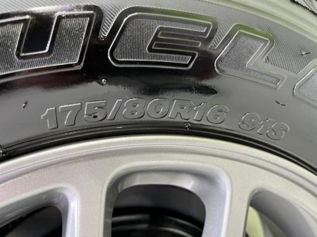 ジムニー ４ＷＤ　ＸＣ　保証書／社外　８インチ　ＳＤナビ／セーフティサポート（スズキ）／シートヒーター／車線逸脱防止支援システム／ヘッドランプ　ＬＥＤ／ＵＳＢジャック／Ｂｌｕｅｔｏｏｔｈ接続／ＥＴＣ／ＡＢＳ　バックカメラ（51枚目）