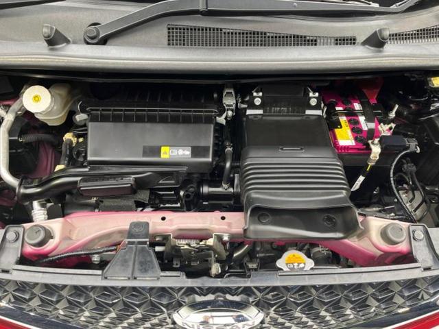 デイズ ハイウェイスターGターボプロパイロットEd 新品タイヤ/保証書/純正 9インチ SDナビ/衝突安全装置/全方位モニター/車線逸脱防止支援システム/プロパイロット/パーキングアシスト バックガイド/ヘッドランプ LED 衝突被害軽減システム(51枚目)