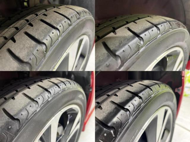 デイズ ハイウェイスターGターボプロパイロットEd 新品タイヤ/保証書/純正 9インチ SDナビ/衝突安全装置/全方位モニター/車線逸脱防止支援システム/プロパイロット/パーキングアシスト バックガイド/ヘッドランプ LED 衝突被害軽減システム(52枚目)