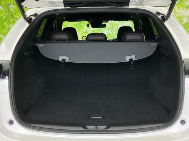 ＣＸ－５ ４ＷＤ２５Ｓエクスクルーシブモード　新品タイヤ／ＢＯＳＥ／保証書／純正　１０インチ　ＳＤナビ／衝突安全装置／シートヒーター　全席／全方位モニター／車線逸脱防止支援システム／シート　ハーフレザー／パーキングアシスト　バックガイド　４ＷＤ（8枚目）