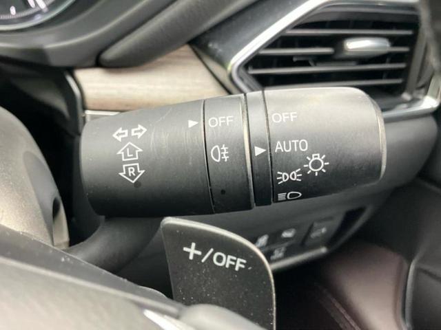 ＣＸ－５ ４ＷＤ２５Ｓエクスクルーシブモード　新品タイヤ／ＢＯＳＥ／保証書／純正　１０インチ　ＳＤナビ／衝突安全装置／シートヒーター　全席／全方位モニター／車線逸脱防止支援システム／シート　ハーフレザー／パーキングアシスト　バックガイド　４ＷＤ（17枚目）