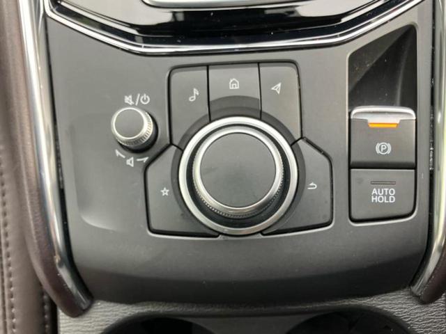 ＣＸ－５ ４ＷＤ２５Ｓエクスクルーシブモード　新品タイヤ／ＢＯＳＥ／保証書／純正　１０インチ　ＳＤナビ／衝突安全装置／シートヒーター　全席／全方位モニター／車線逸脱防止支援システム／シート　ハーフレザー／パーキングアシスト　バックガイド　４ＷＤ（27枚目）