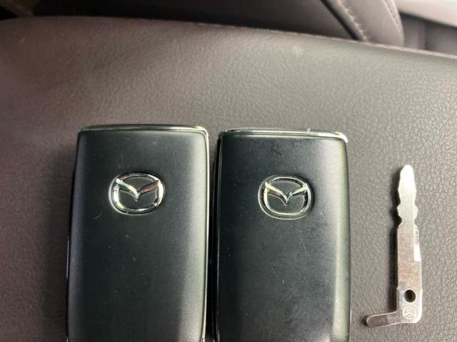 ＣＸ－５ ４ＷＤ２５Ｓエクスクルーシブモード　新品タイヤ／ＢＯＳＥ／保証書／純正　１０インチ　ＳＤナビ／衝突安全装置／シートヒーター　全席／全方位モニター／車線逸脱防止支援システム／シート　ハーフレザー／パーキングアシスト　バックガイド　４ＷＤ（32枚目）