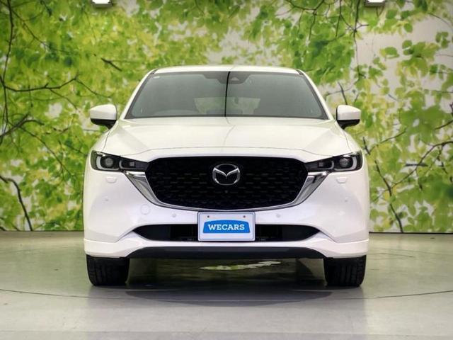 ＣＸ－５ ４ＷＤ２５Ｓエクスクルーシブモード　新品タイヤ／ＢＯＳＥ／保証書／純正　１０インチ　ＳＤナビ／衝突安全装置／シートヒーター　全席／全方位モニター／車線逸脱防止支援システム／シート　ハーフレザー／パーキングアシスト　バックガイド　４ＷＤ（49枚目）