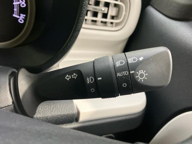 ムーヴキャンバス ストライプスＧ　新品タイヤ／保証書／純正　ＳＤナビ／スマートアシスト（トヨタ・ダイハツ）／両側電動スライドドア／シートヒーター　前席／パノラマモニター／車線逸脱防止支援システム　衝突被害軽減システム　全周囲カメラ（17枚目）