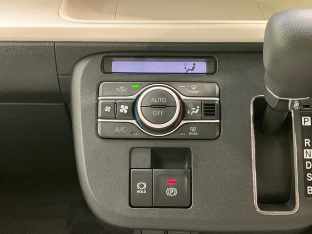 ムーヴキャンバス ストライプスＧ　新品タイヤ／保証書／純正　ＳＤナビ／スマートアシスト（トヨタ・ダイハツ）／両側電動スライドドア／シートヒーター　前席／パノラマモニター／車線逸脱防止支援システム　衝突被害軽減システム　全周囲カメラ（30枚目）