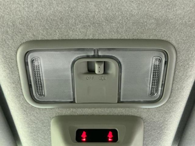 ムーヴキャンバス ストライプスＧ　新品タイヤ／保証書／純正　ＳＤナビ／スマートアシスト（トヨタ・ダイハツ）／両側電動スライドドア／シートヒーター　前席／パノラマモニター／車線逸脱防止支援システム　衝突被害軽減システム　全周囲カメラ（37枚目）