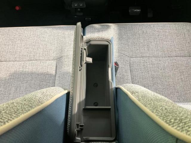 ムーヴキャンバス ストライプスＧ　新品タイヤ／保証書／純正　ＳＤナビ／スマートアシスト（トヨタ・ダイハツ）／両側電動スライドドア／シートヒーター　前席／パノラマモニター／車線逸脱防止支援システム　衝突被害軽減システム　全周囲カメラ（43枚目）