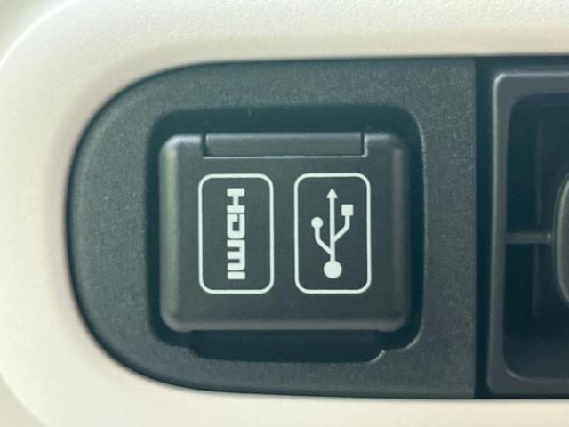 ムーヴキャンバス ストライプスＧ　新品タイヤ／保証書／純正　ＳＤナビ／スマートアシスト（トヨタ・ダイハツ）／両側電動スライドドア／シートヒーター　前席／パノラマモニター／車線逸脱防止支援システム　衝突被害軽減システム　全周囲カメラ（47枚目）