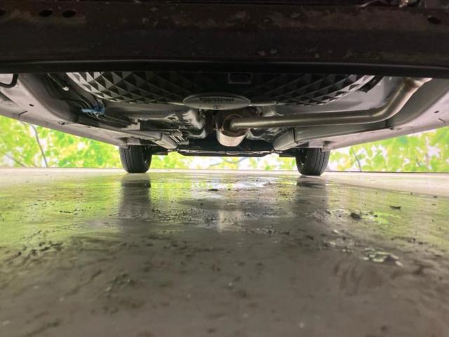 ムーヴキャンバス ストライプスＧ　新品タイヤ／保証書／純正　ＳＤナビ／スマートアシスト（トヨタ・ダイハツ）／両側電動スライドドア／シートヒーター　前席／パノラマモニター／車線逸脱防止支援システム　衝突被害軽減システム　全周囲カメラ（52枚目）