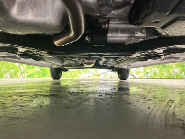 ムーヴキャンバス ストライプスＧ　新品タイヤ／保証書／純正　ＳＤナビ／スマートアシスト（トヨタ・ダイハツ）／両側電動スライドドア／シートヒーター　前席／パノラマモニター／車線逸脱防止支援システム　衝突被害軽減システム　全周囲カメラ（53枚目）