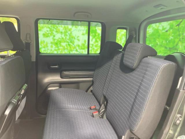 ハスラー Ｊスタイルターボ　新品タイヤ／保証書／ディスプレイオーディオ＋ナビ８インチ／セーフティサポート（スズキ）／シートヒーター　前席／全方位モニター／車線逸脱防止支援システム　衝突被害軽減システム　全周囲カメラ　バックカメラ（7枚目）