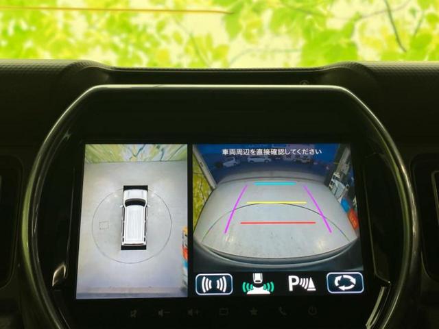 ハスラー Ｊスタイルターボ　新品タイヤ／保証書／ディスプレイオーディオ＋ナビ８インチ／セーフティサポート（スズキ）／シートヒーター　前席／全方位モニター／車線逸脱防止支援システム　衝突被害軽減システム　全周囲カメラ　バックカメラ（12枚目）